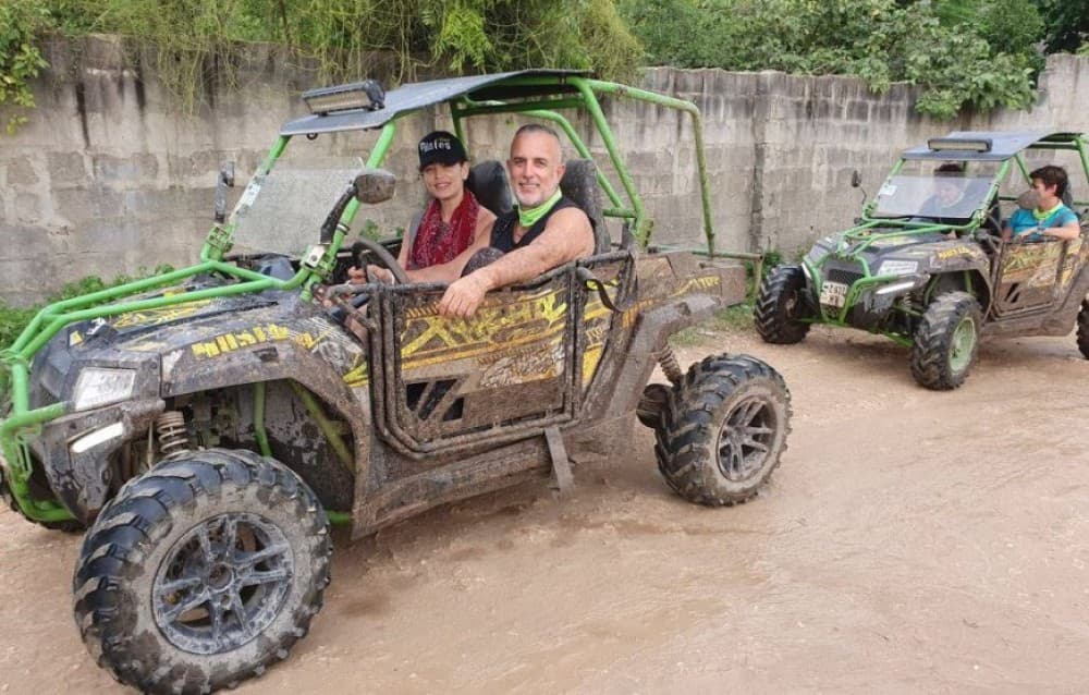 Zanzibar Original Buggy Adventure | ®ExcursionMania