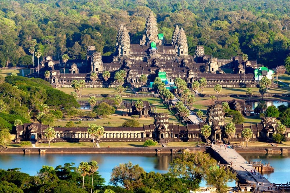 5-Day All The Sights Private Tour | ®ExcursionMania