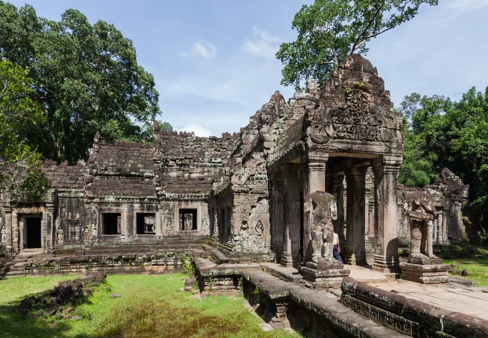 5-Day All The Sights Private Tour | ®ExcursionMania