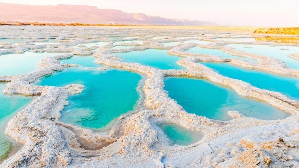 4-Days tour : Jerash, Amman, Petra ,Wadi-rum& Dead-sea | ®ExcursionMania