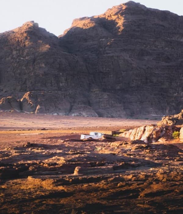 4-Days tour : Jerash, Amman, Petra ,Wadi-rum& Dead-sea | ®ExcursionMania