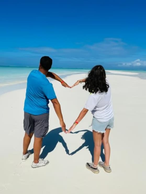 Discover Zanzibar in Private Quad Bike Trip | ®ExcursionMania