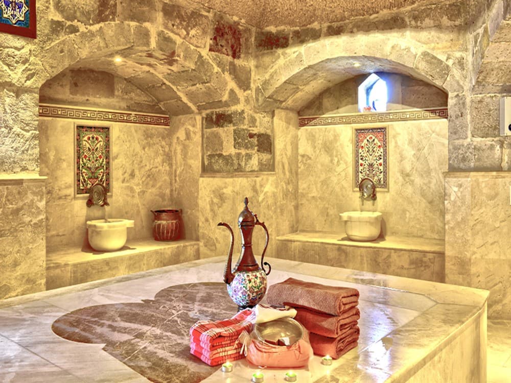 Alanya Turkish Bath: Pamper Yourself with a Classic Turkish Bath | ®ExcursionMania