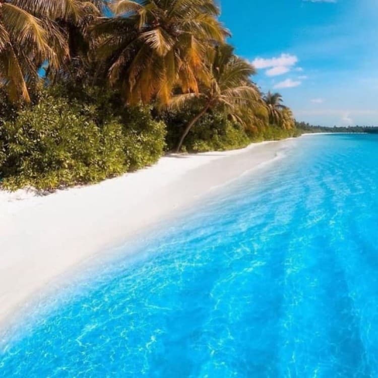 Kuza Cave, Blue Lagoon, The Rock Restaurant, Kaefunk Beach | ®ExcursionMania