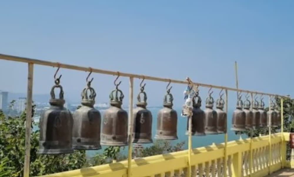 Hua Hin: One Day City Tour | ®ExcursionMania