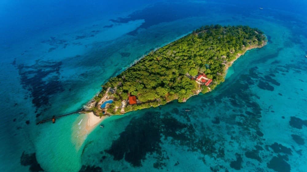 Zanzibar: Stone Town Tour  Prison Island & Spice Tour | ®ExcursionMania