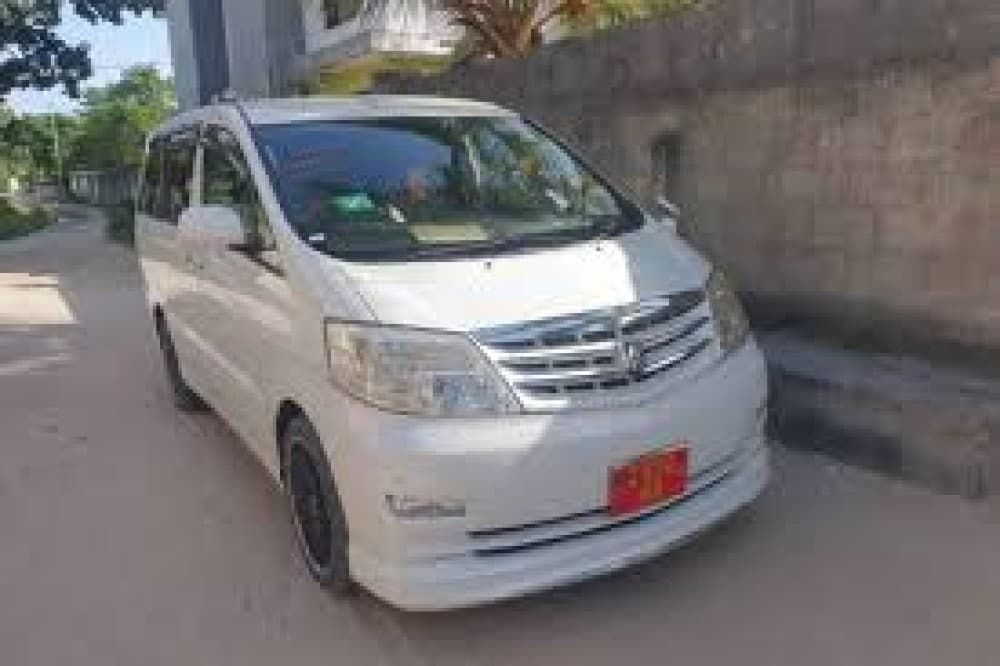 Zanzibar: Airport to Any Stone Town Hotels | ®ExcursionMania