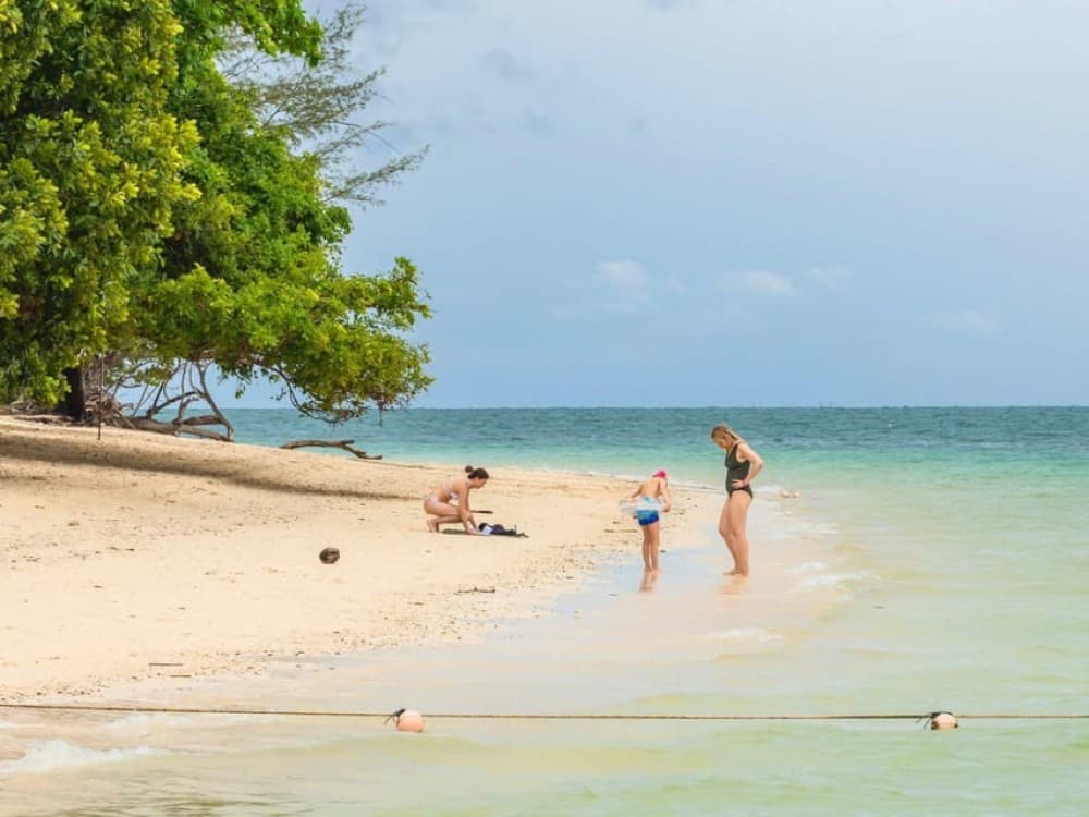 Phuket: 7 Wonders of Phang Nga Bay 6-Islands Tour | ®ExcursionMania
