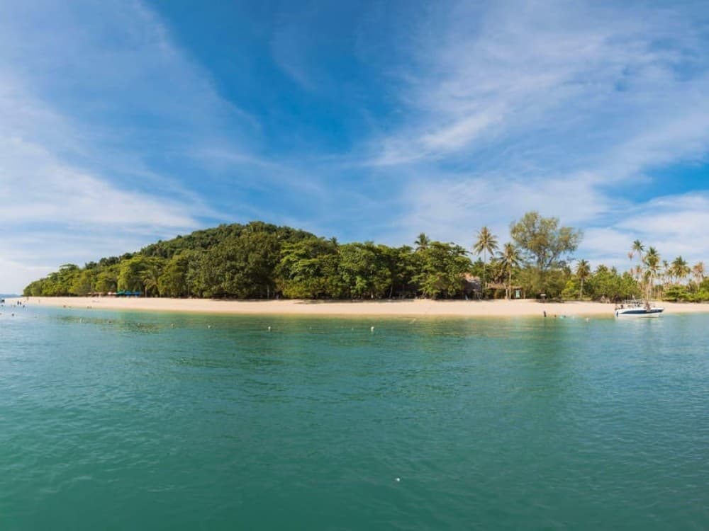 Phuket: 7 Wonders of Phang Nga Bay 6-Islands Tour | ®ExcursionMania