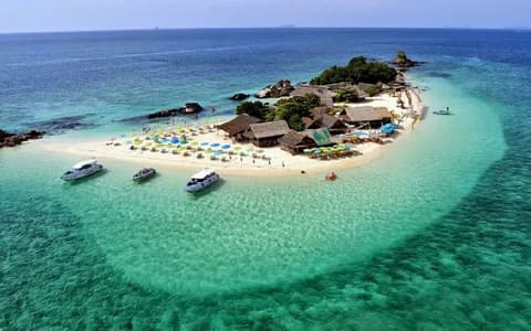 Phuket: 3 Khai Islands Snorkeling Tour | ®ExcursionMania