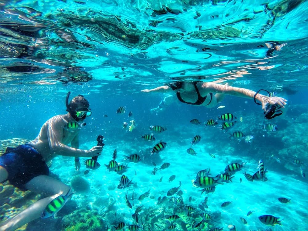 Phuket: 3 Khai Islands Snorkeling Tour | ®ExcursionMania
