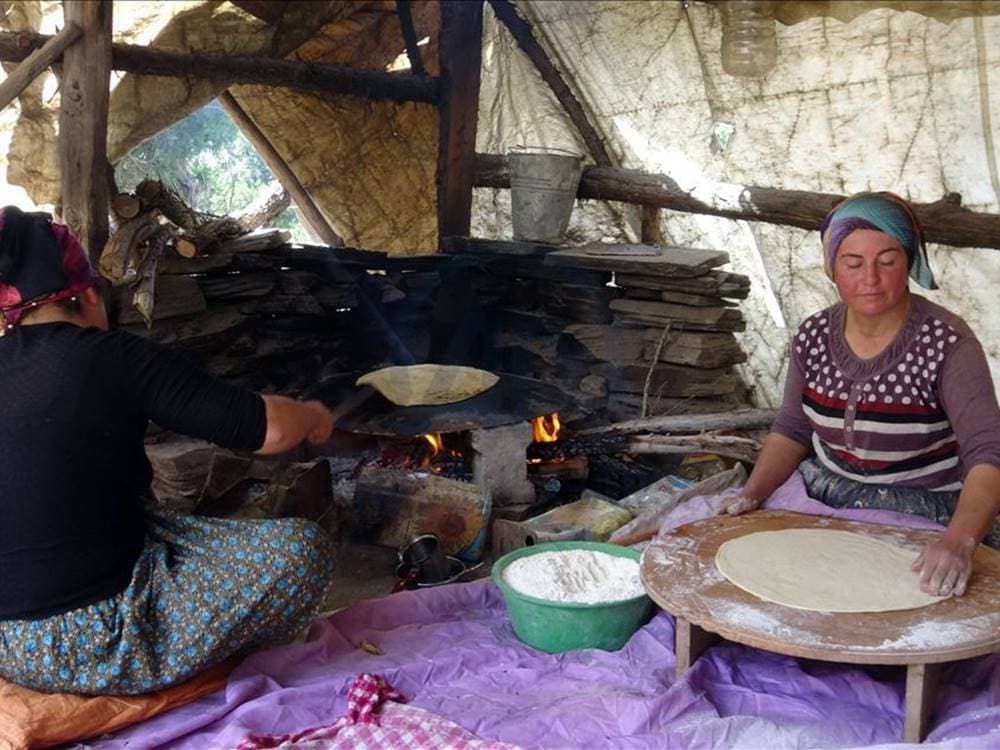 Marmaris Village Tour w/ Waterfalls & Jesus Beach: Nature’s Paradise | ®ExcursionMania