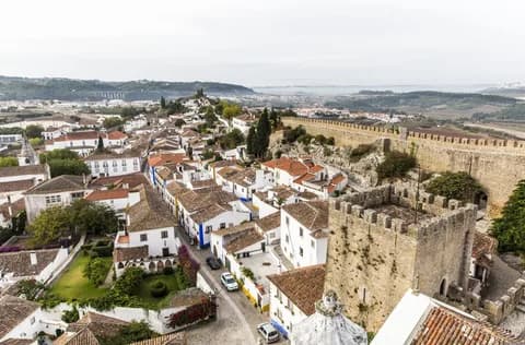 From Lisbon: Obidos, Nazaré and Fátima | ®ExcursionMania