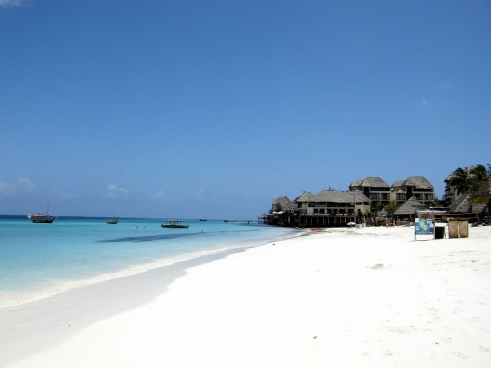 Zanzibar Edition  Sails & Sunset Cruise Kendwa/Nungwi Beach | ®ExcursionMania