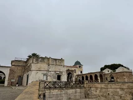 Kalemegdan Park and Belgrade Fortress