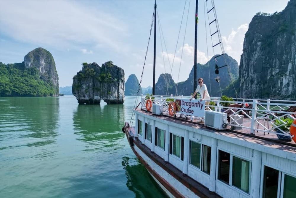 Halong Bay