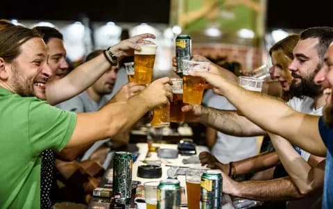 Belgrade Beer tour with beer tasting and local craft brewery | ®ExcursionMania