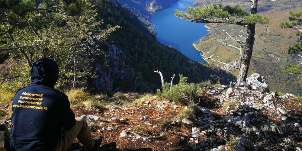 From Belgrade to Sarajevo or Mostar via Visegrad or Tara NP | ®ExcursionMania