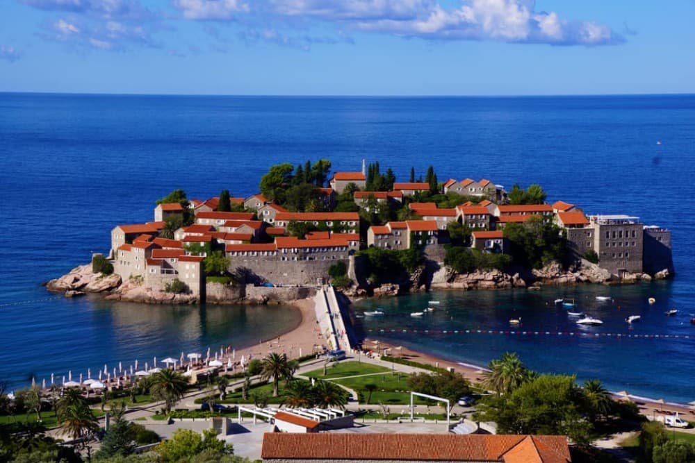 From Dubrovnik: Montenegro Boat Tour from Perast to Kotor | ®ExcursionMania
