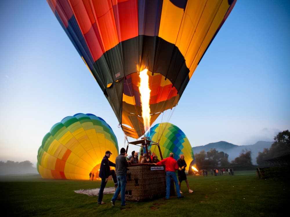 Antalya: Antalya Pamukkale Day Trip w/Optional Balloon Flight | ®ExcursionMania