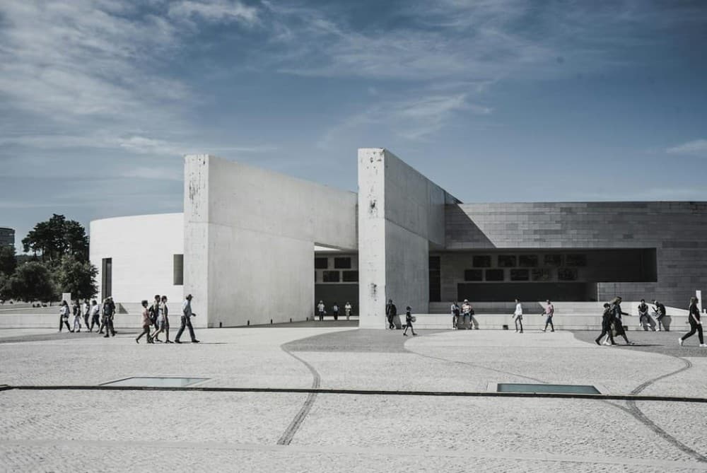 From Lisbon: Fatima Half-Day Private Tour | ®ExcursionMania