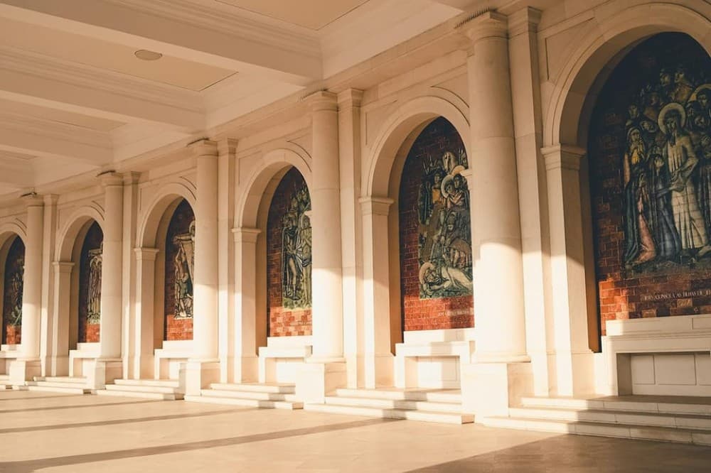 From Lisbon: Fatima Half-Day Private Tour | ®ExcursionMania