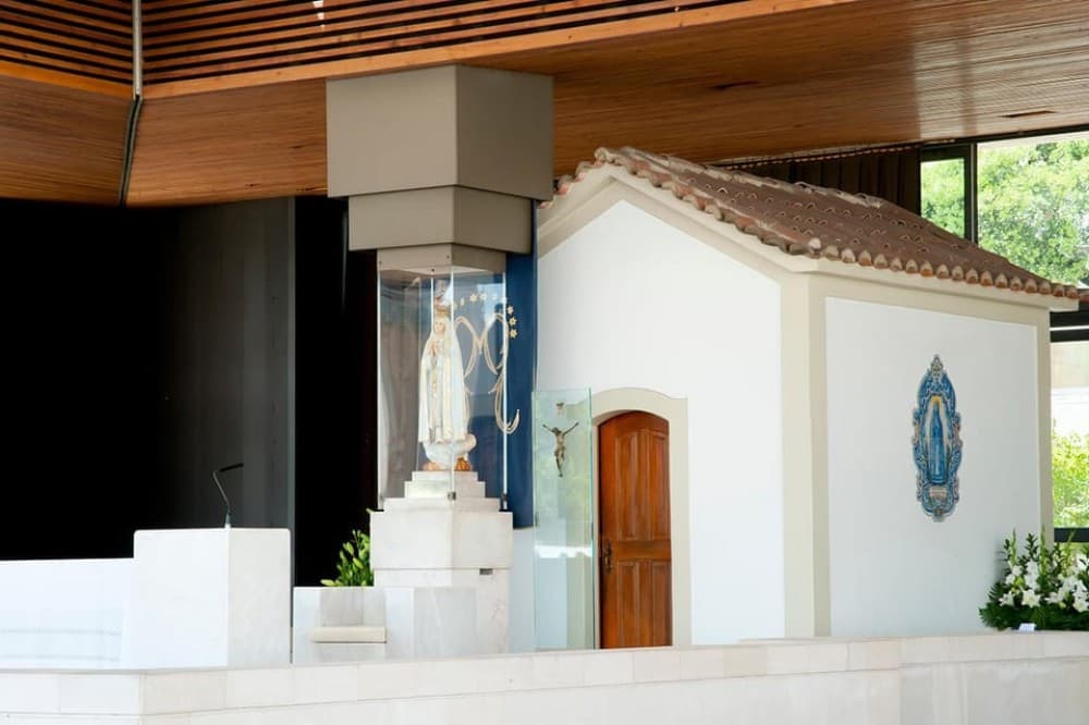 From Lisbon: Fatima Half-Day Private Tour | ®ExcursionMania