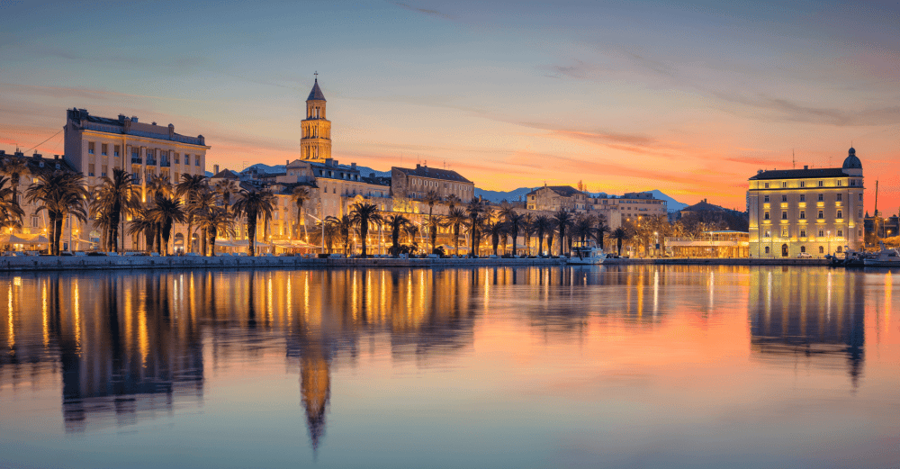 From Dubrovnik: Montenegro Day Trip with Boat Cruise | ®ExcursionMania