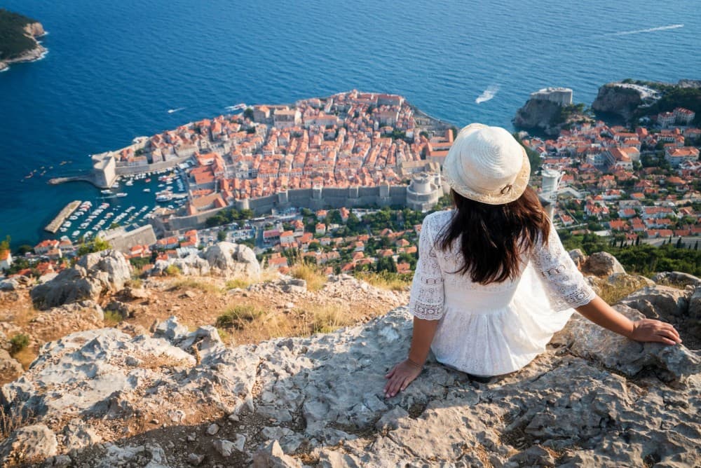 From Dubrovnik: Montenegro Day Trip with Boat Cruise | ®ExcursionMania