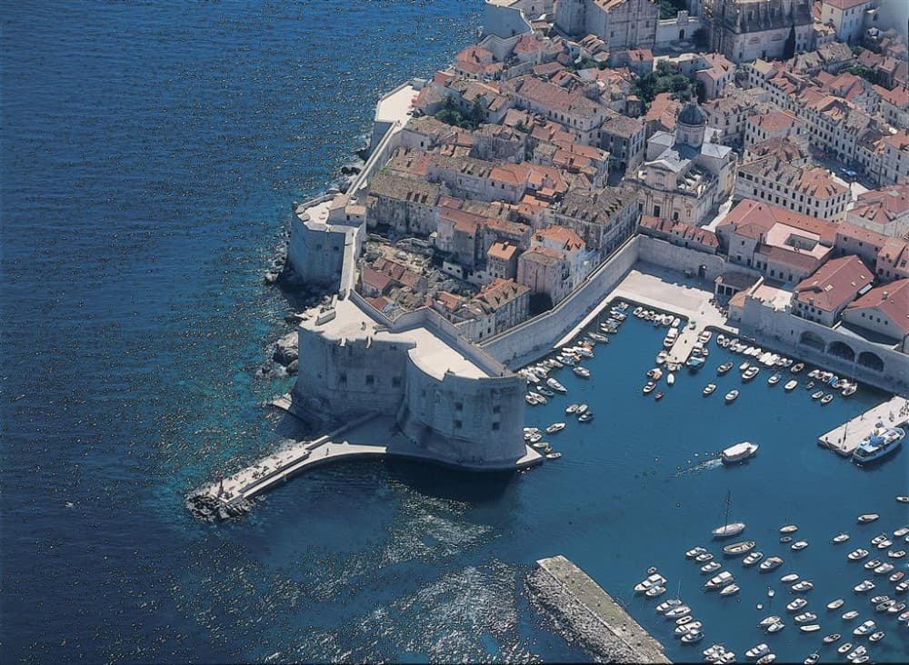 From Dubrovnik: Montenegro Coast Full-Day Trip | ®ExcursionMania