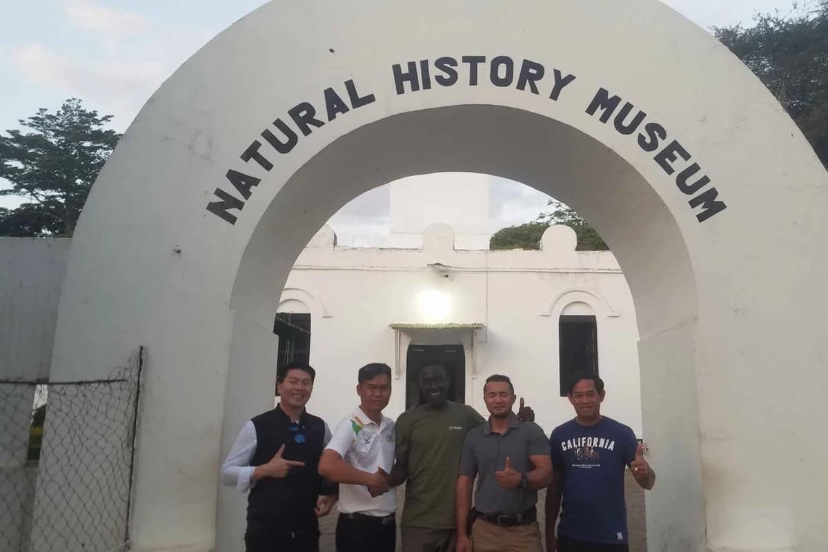Arusha Guided Walking City Tour Culture, lifestyle & history | ®ExcursionMania