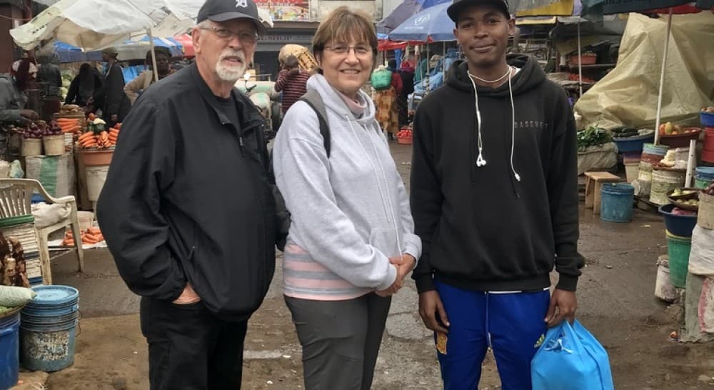 Arusha Guided Walking City Tour Culture, lifestyle & history | ®ExcursionMania