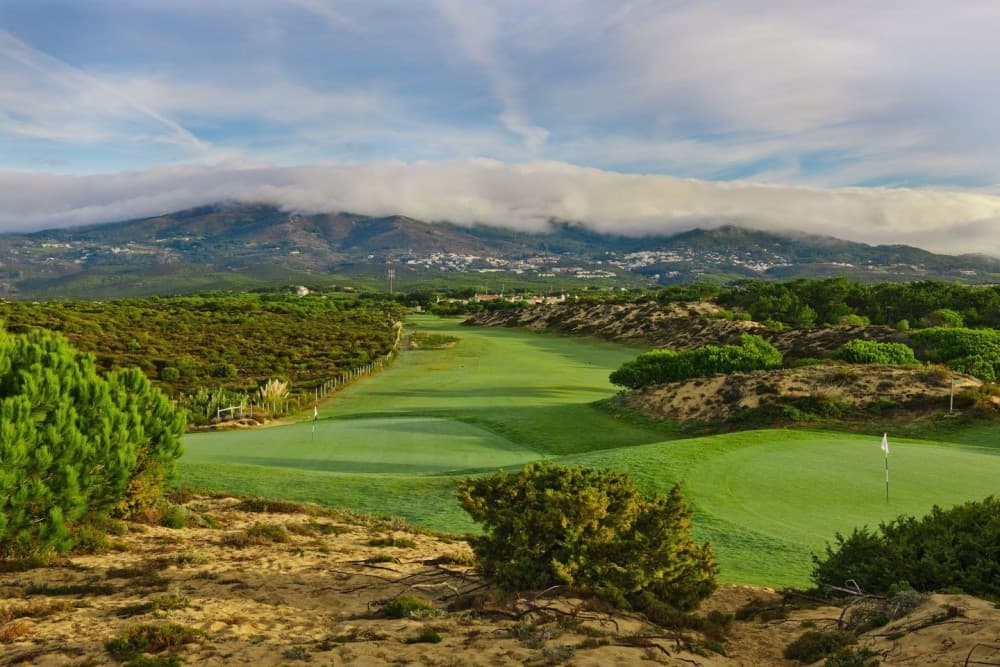 Lis: Golf Adventure with Coach, Transfers & Dining Concierge | ®ExcursionMania