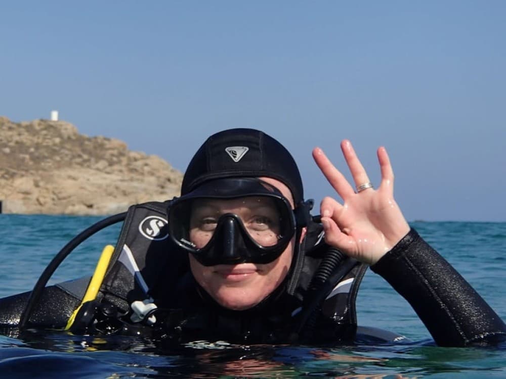 Antalya/Kemer: Scuba Diving with Hotel Transfer, Lunch, and 2  Dives | ®ExcursionMania