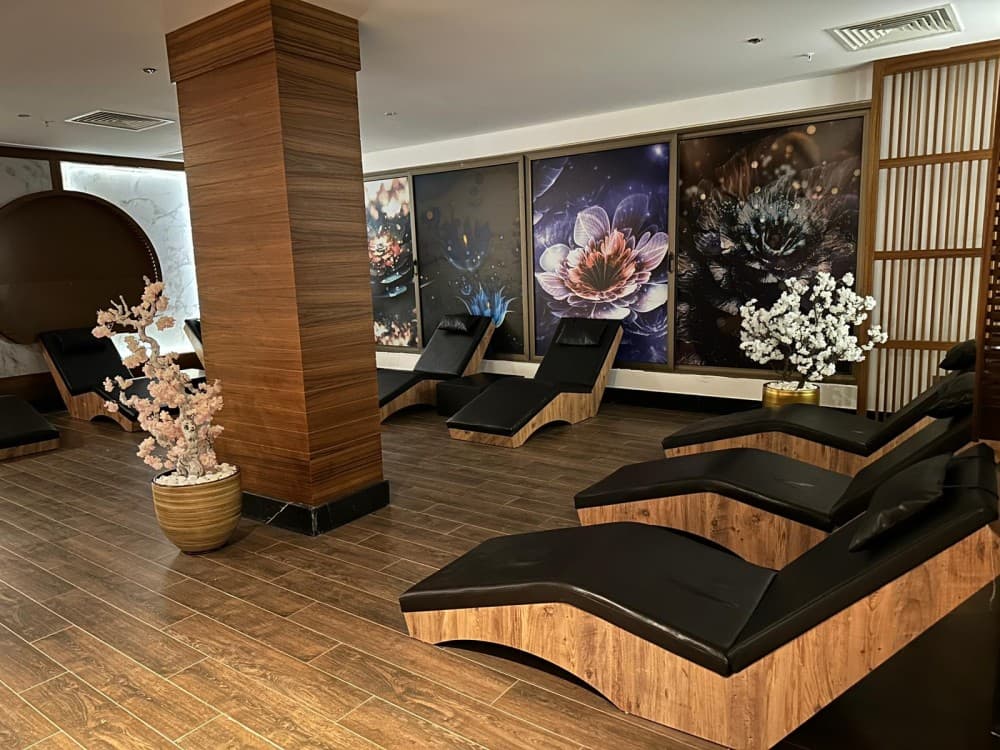 Antalya: Traditional Turkish Bath Experience in Antalya Lara Region | ®ExcursionMania