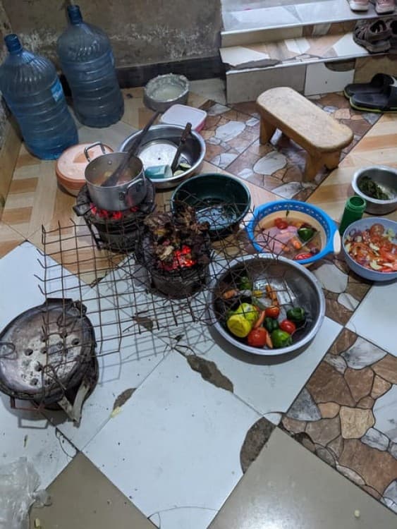 Arusha: Traditional Tanzania Cooking Class and Market Tour | ®ExcursionMania