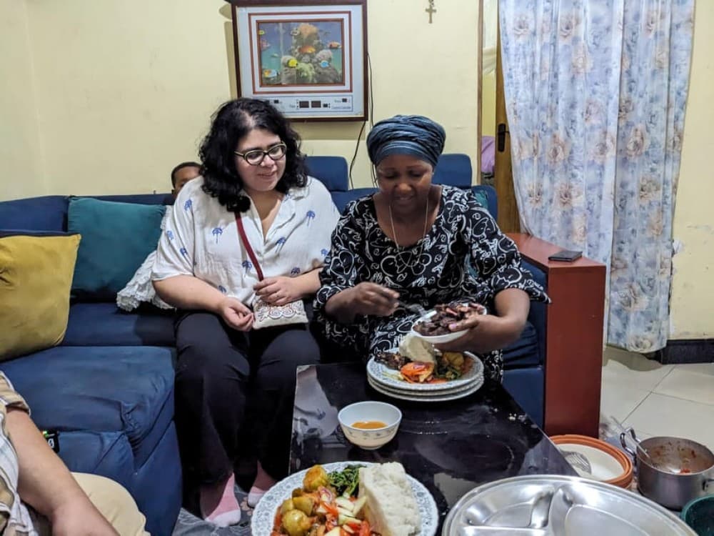 Arusha: Traditional Tanzania Cooking Class and Market Tour | ®ExcursionMania
