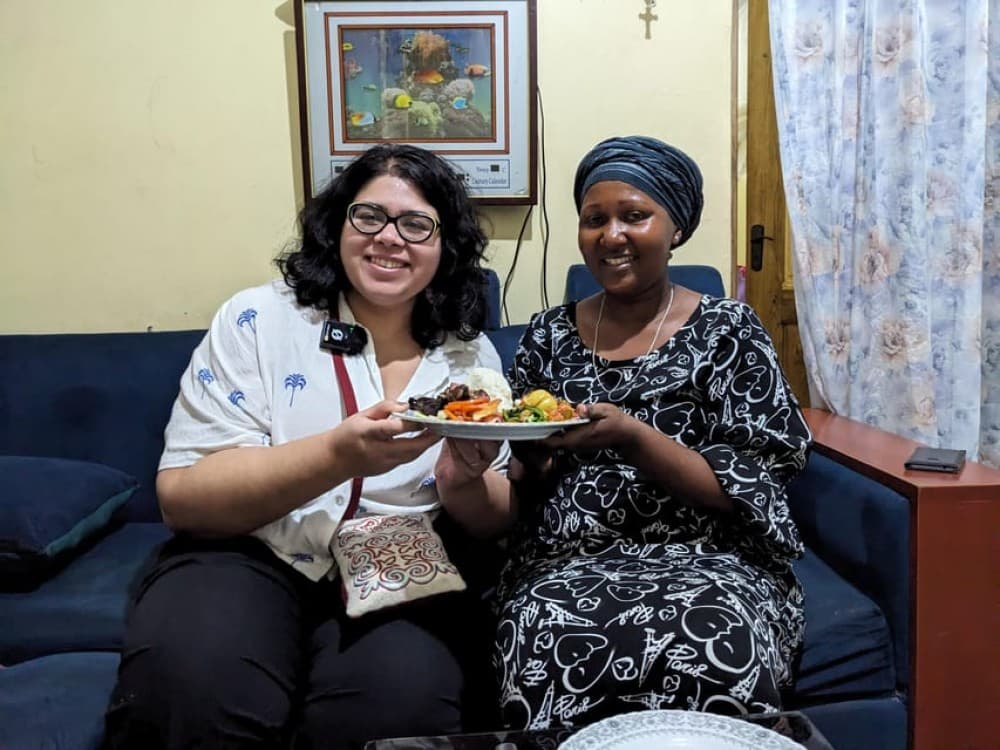 Arusha: Traditional Tanzania Cooking Class and Market Tour | ®ExcursionMania