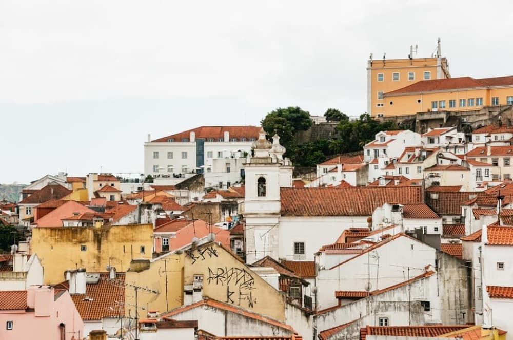 Lisbon: City Highlights and Viewpoints E-Bike Tour | ®ExcursionMania