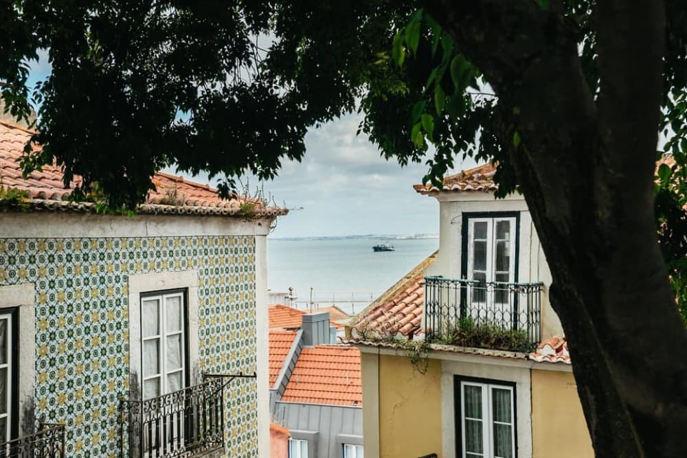 Lisbon: City Highlights and Viewpoints E-Bike Tour | ®ExcursionMania