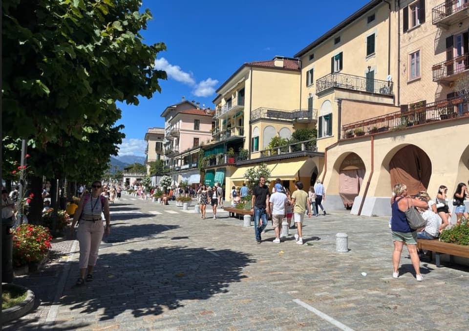 From Milan: Como, Bellagio, and Lugano Exclusive Boat Tour | ®ExcursionMania