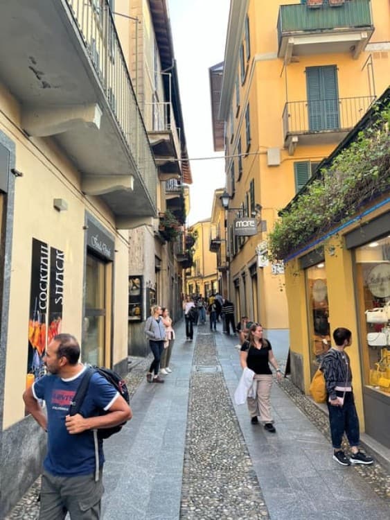 From Milan: Como, Bellagio, and Lugano Exclusive Boat Tour | ®ExcursionMania