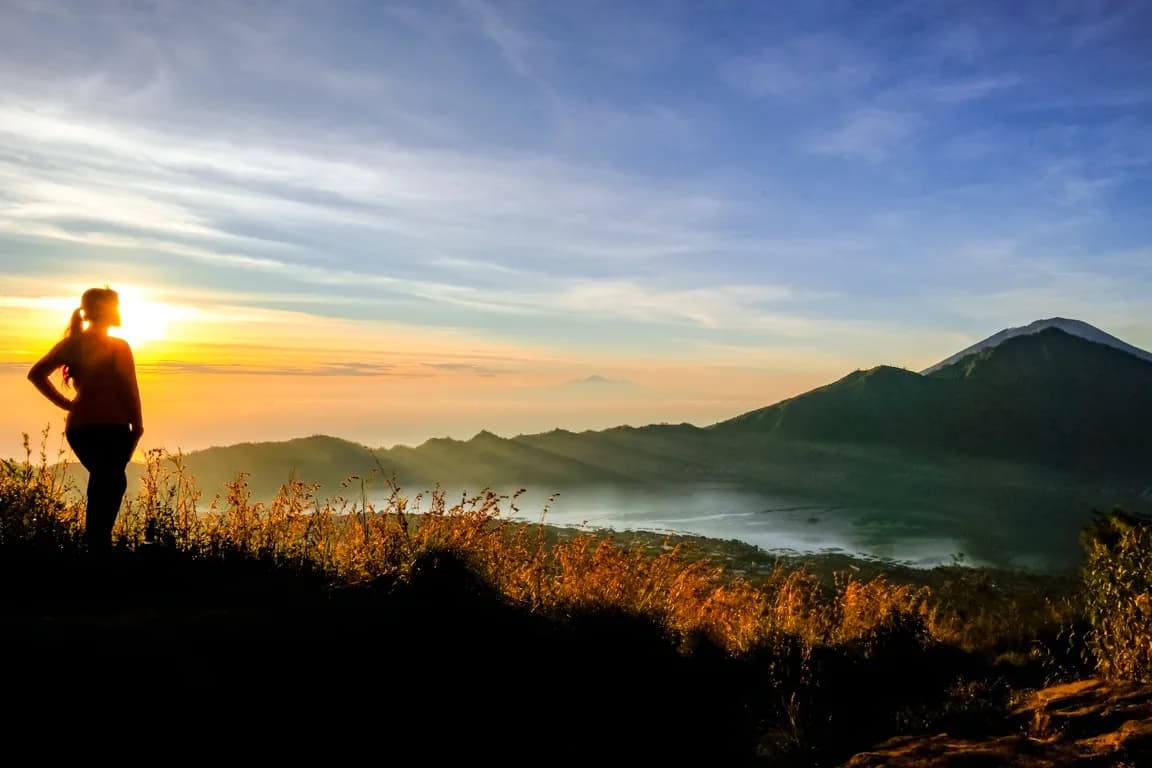 Mount Batur Sunrise Trekking | ®ExcursionMania