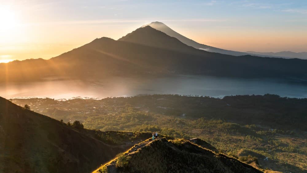 Mount Batur Sunrise Trekking | ®ExcursionMania