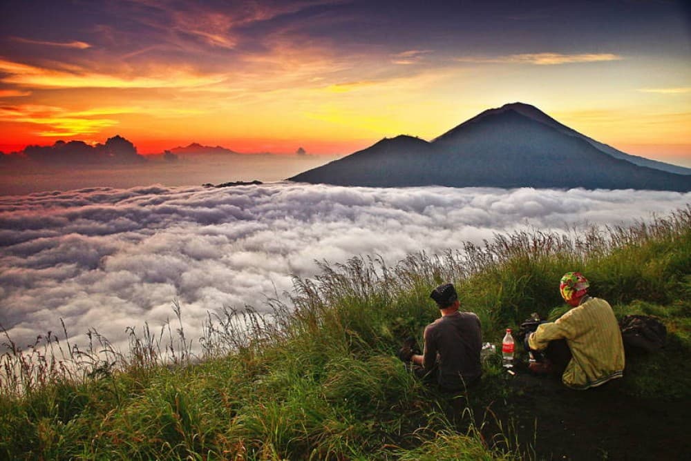 Mount Batur Sunrise Trekking | ®ExcursionMania