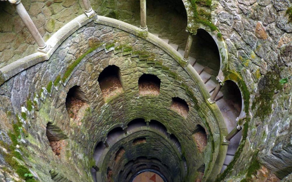 From Lisbon: Full-Day Tour to Sintra and Cascais by Car | ®ExcursionMania