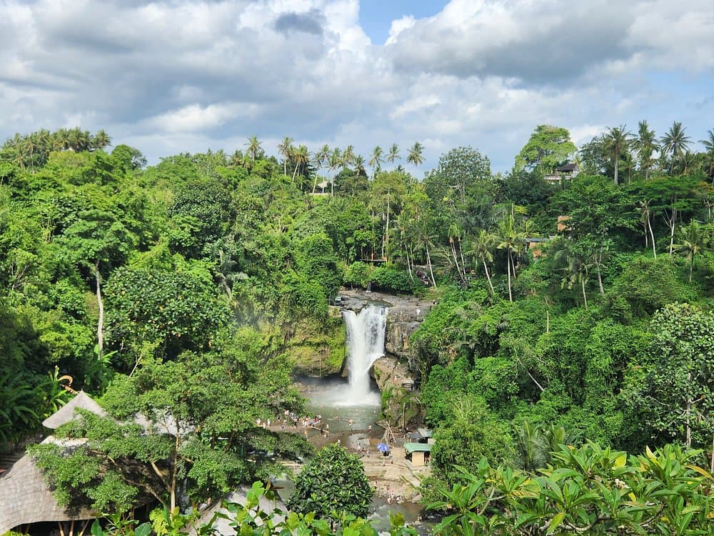 Ancient Temples and Jatiluwih Rice Terrace Private Tour | ®ExcursionMania