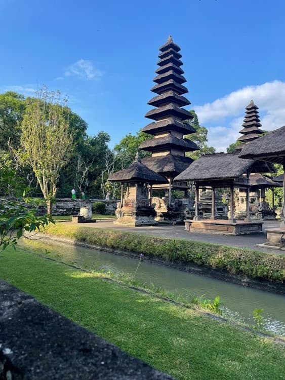 Ancient Temples and Jatiluwih Rice Terrace Private Tour | ®ExcursionMania