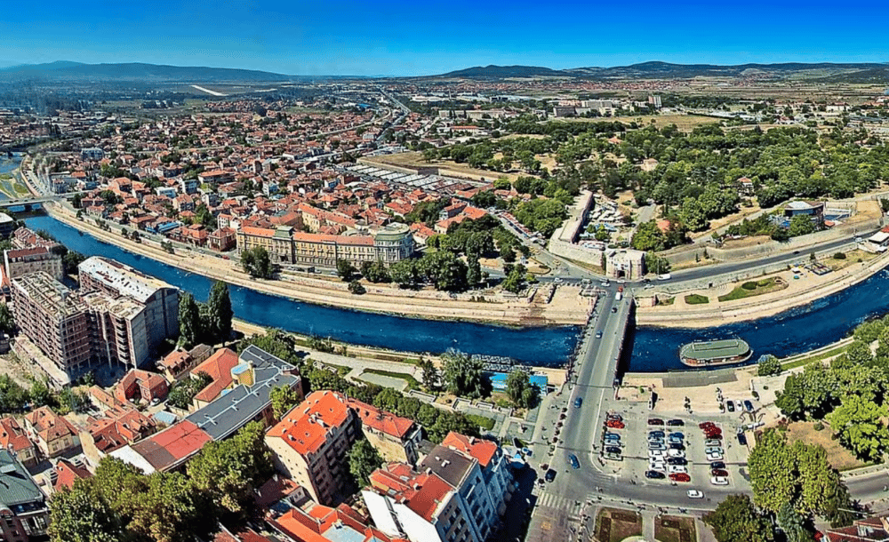 Explore Belgrade: A Gateway to Serbia’s Rich History and Scenic Beauty