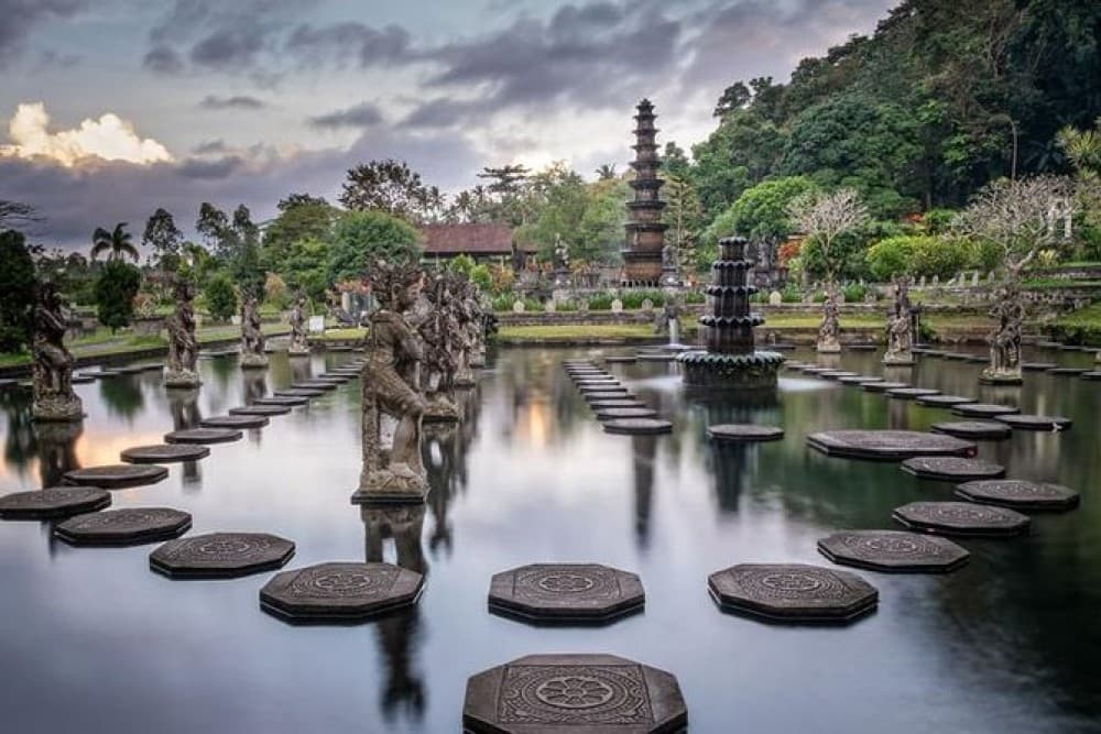 Bali Instagram Tour: The Most Scenic Spots | ®ExcursionMania